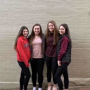 Meet your Posher, Ashlyn